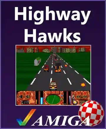 Highway Hawks_Disk2